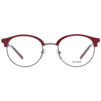 Unisex' Spectacle frame Sting VST181 490597