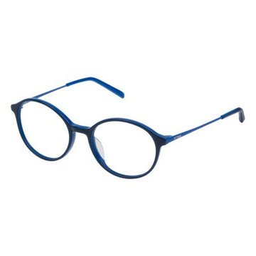 Unisex' Spectacle frame Sting VST1855109AD