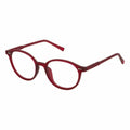 Unisex' Spectacle frame Sting VST086 51U83M