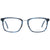 Men' Spectacle frame Police Blue Ø 52 mm