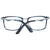 Men' Spectacle frame Police Blue Ø 52 mm