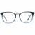 Men' Spectacle frame Police PL686 5109QW