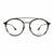 Men' Spectacle frame Police VPL688-524ATM Grey Ø 52 mm