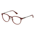 Monture de Lunettes Homme Police VPL6955007L2 (ø 50 mm)