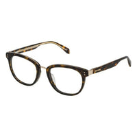 Ladies' Spectacle frame Zadig & Voltaire VZV162N 490722