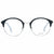 Ladies' Spectacle frame Police VPL730-50579Y Ø 50 mm