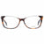 Ladies' Spectacle frame Police VPL506E5309AJ Ø 53 mm