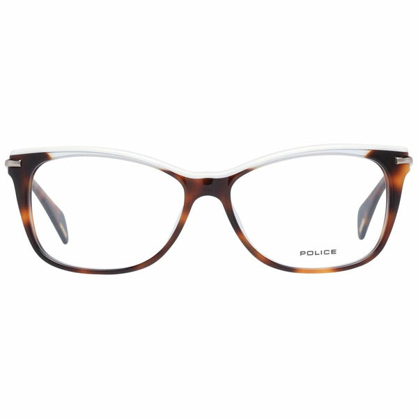 Ladies' Spectacle frame Police VPL506E5309AJ Ø 53 mm