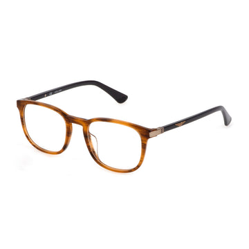 Unisex' Spectacle frame Police VK063-497CSM