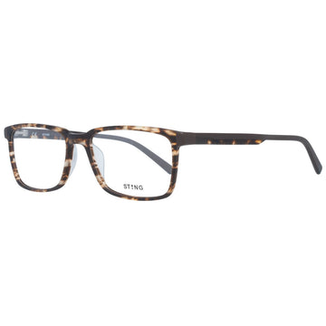 Men' Spectacle frame Sting VST205 526YAM