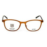 Unisex' Spectacle frame Sting VST203510M16