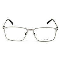 Monture de Lunettes Homme Sting VST226540583 Noir (ø 54 mm)