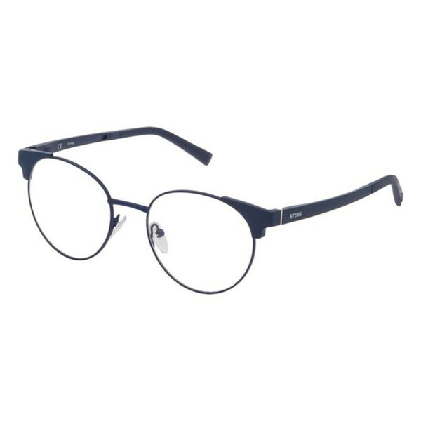 Unisex' Spectacle frame Sting VST233520521