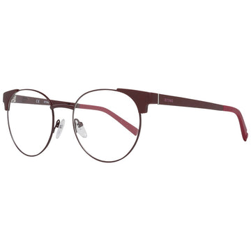 Unisex' Spectacle frame Sting VST233 520659