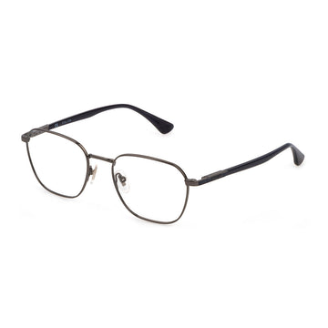 Unisex' Spectacle frame Police VK036N-480700