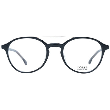 Unisex' Spectacle frame Lozza VL4200 510700