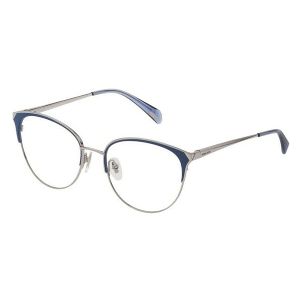 Monture de Lunettes Femme Police Ø 53 mm