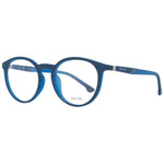 Men' Spectacle frame Police Blue Ø 52 mm