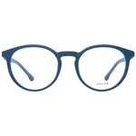 Men' Spectacle frame Police Blue Ø 52 mm