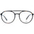 Unisex' Spectacle frame Sting VST298 530790