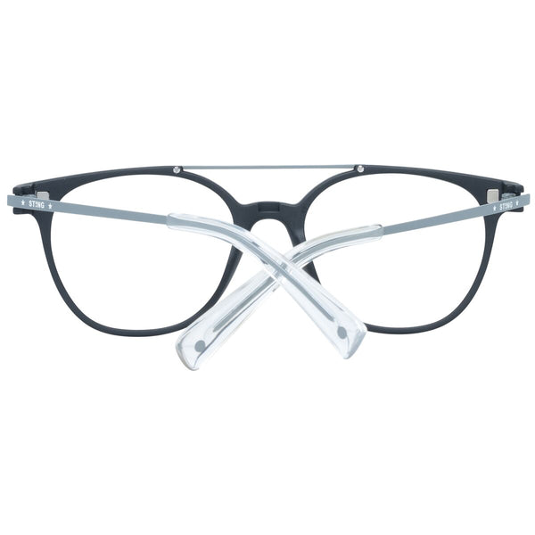 Unisex' Spectacle frame Sting VST312 520U28