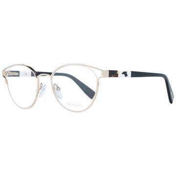 Monture de Lunettes Femme Trussardi VTR390 500300