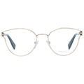 Monture de Lunettes Femme Trussardi VTR390 500300