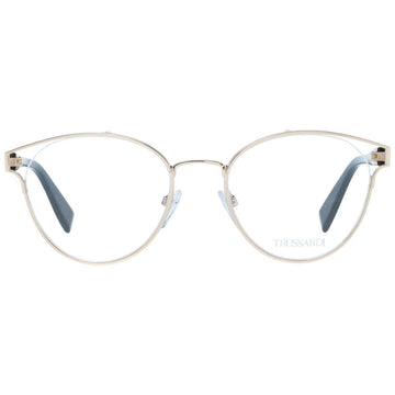 Monture de Lunettes Femme Trussardi VTR390 500300