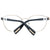 Ladies' Spectacle frame Trussardi VTR390 500300