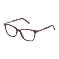 Monture de Lunettes Femme Carolina Herrera VHE838-09FD Ø 53 mm