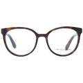 Ladies' Spectacle frame Carolina Herrera VHN603M-5201AY Ø 52 mm