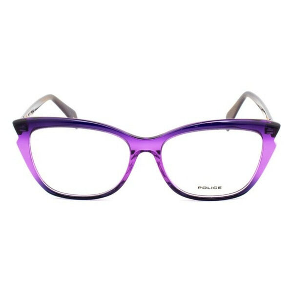 Monture de Lunettes Femme Police VPLA010D78 Ø 53 mm