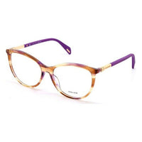 Ladies' Spectacle frame Police VPLA075509G2 Ø 55 mm