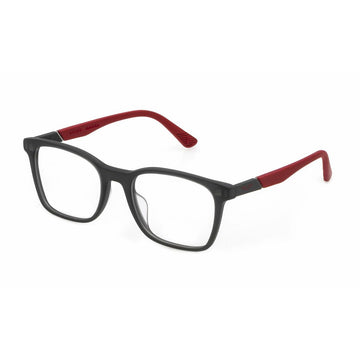 Unisex' Spectacle frame Police VK082-5308TG