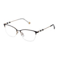 Ladies' Spectacle frame Carolina Herrera VHE16354033M ø 54 mm