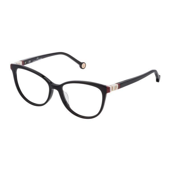 Ladies' Spectacle frame Carolina Herrera VHE856-0700 Ø 53 mm