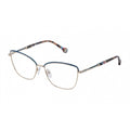 Ladies' Spectacle frame Carolina Herrera VHE168N-0492 ø 54 mm