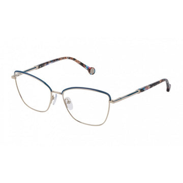 Ladies' Spectacle frame Carolina Herrera VHE168N-0492 ø 54 mm