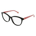 Ladies' Spectacle frame Carolina Herrera VHE876530700 Ø 53 mm