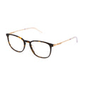 Men' Spectacle frame Police VPLD07-520752 Brown Ø 52 mm