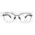 Ladies' Spectacle frame Chopard VCHF46-0A39-54