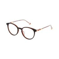 Ladies' Spectacle frame Carolina Herrera VHE881-0993 Ø 50 mm