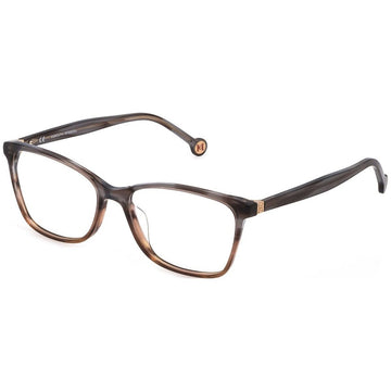 Ladies' Spectacle frame Carolina Herrera VHE883-0AG1 ø 54 mm