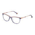 Ladies' Spectacle frame Carolina Herrera VHE878V5304AL Ø 53 mm