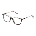 Ladies' Spectacle frame Carolina Herrera VHE878V53096N Ø 53 mm