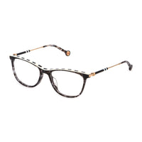 Monture de Lunettes Femme Carolina Herrera VHE878V53096N Ø 53 mm