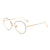 Monture de Lunettes Femme Chopard VCHF48M520301 Ø 52 mm