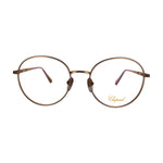 Unisex' Spectacle frame Chopard VCHF48M-08FC-52