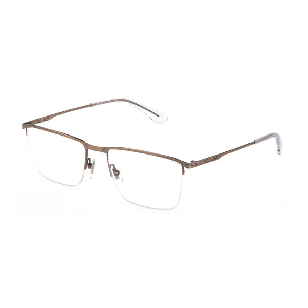 Monture de Lunettes Unisexe Police VK571-500E56