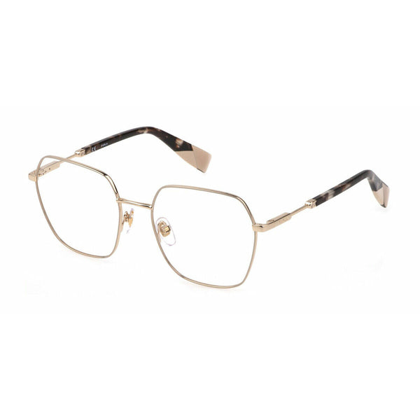 Ladies' Spectacle frame Furla VFU640-540H32 ø 54 mm